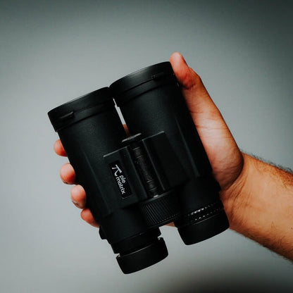Swift 10×42 Binocular - Binoculars - Pie Matrix