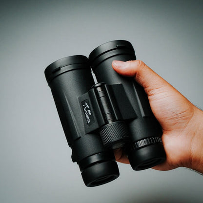 Swift 10×42 Binocular - Binoculars - Pie Matrix