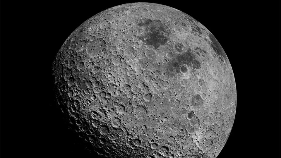 Moon image