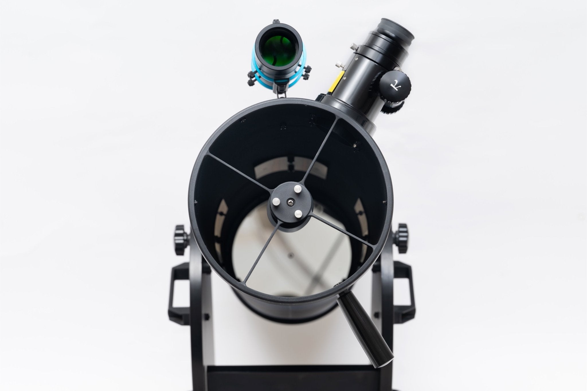 Titan - 8" Dobsonian Telescope - Telescopes - Pie Matrix