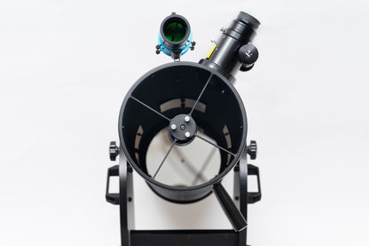 Titan - 8" Dobsonian Telescope - Telescopes - Pie Matrix