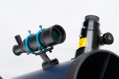 Titan - 8" Dobsonian Telescope - Telescopes - Pie Matrix