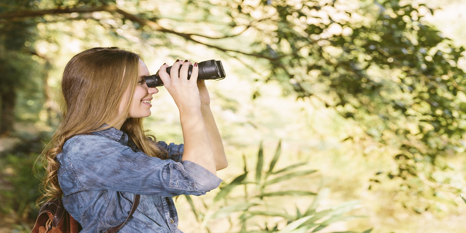 5 Questions to Ask When Buying a Pair of Binoculars